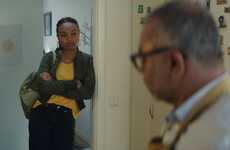 Boomer-Targeted Oat Milk Campaigns