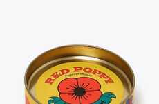 DIY Poppy-Growing Kits