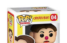 Suspenseful Surgery Game Collectibles