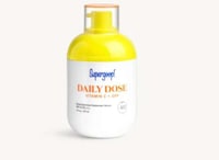 Vitamin-Infused Sunscreen Serums Image 2