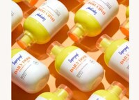 Vitamin-Infused Sunscreen Serums Image 3