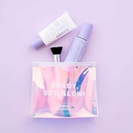 Anti-Aging Skincare Collections