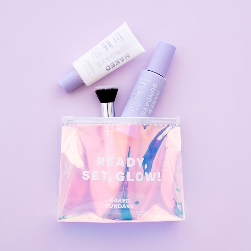 Anti-Aging Skincare Collections