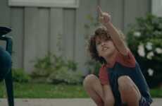 Actor-Revealing Chip Ads