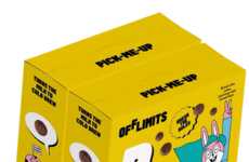 Coffee Cocoa Cereals