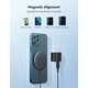 Magnetized Smartphone Power Solutions Image 3