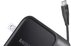 Speedy Dual-Device Chargers