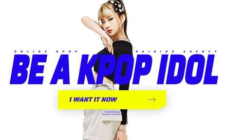 K-Pop Fitness