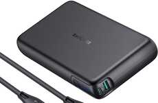 Laptop-Compatible Power Banks