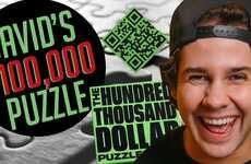 $100,000 Puzzle Contests