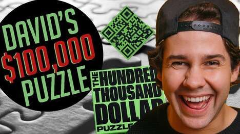 $100,000 Puzzle Contests