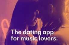 Music Lover Dating Apps