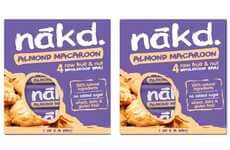 Dessert-Inspired Snack Bars