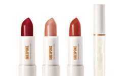 Empowering Clean Lipsticks