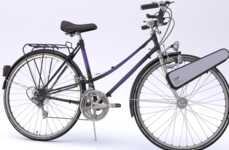 Detachable E-Bike Kits