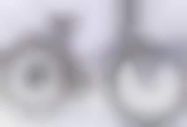 Detachable E-Bike Kits