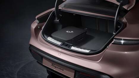 Affordable Electric Sports Cars