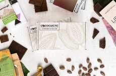 Bean-to-Bar Chocolate Subscriptions