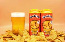 Tortilla Chip Beers