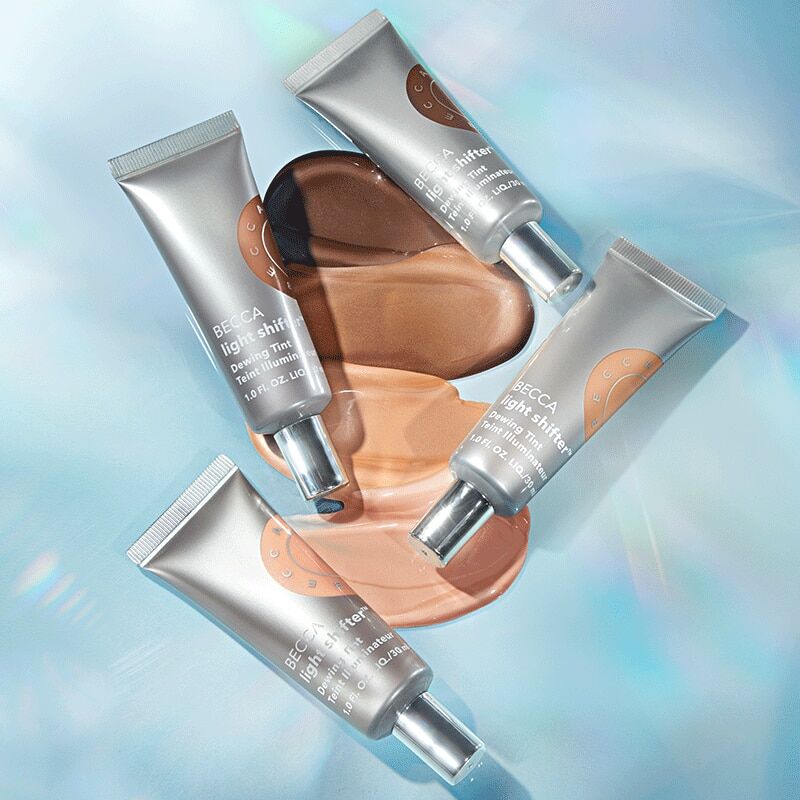 Ultra-Dewy Tinted Moisturizers