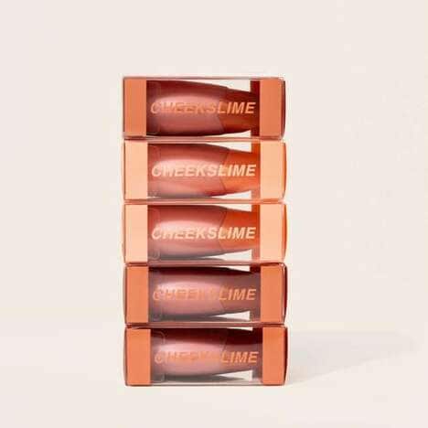 Collagen-Infused Cheek Tints