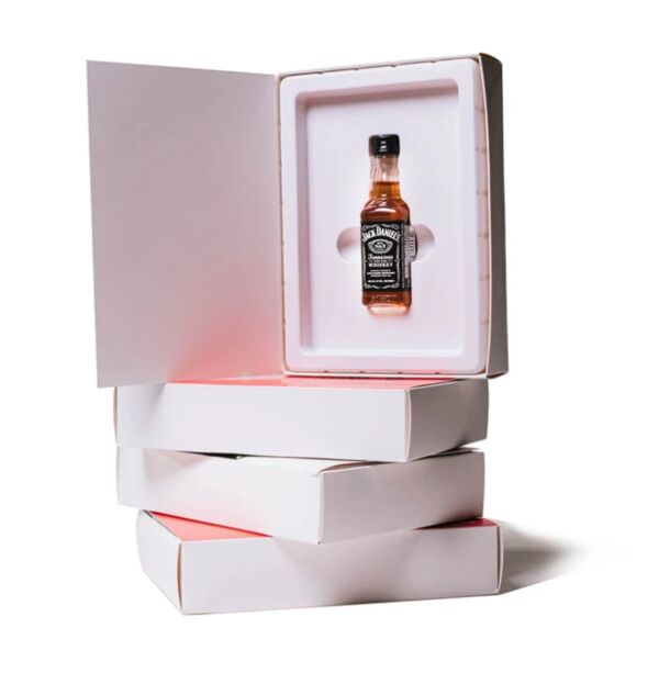 Drinkable Valentine's Day Cards Image 2