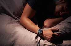 All-Day Health Monitoring Smartwatches