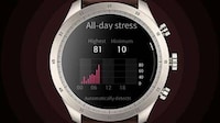 All-Day Health Monitoring Smartwatches Image 3