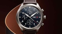 All-Day Health Monitoring Smartwatches Image 4