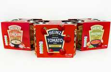 Plastic-Free Multipack Packaging