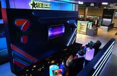 Convenience Store Accommodations