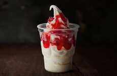 Spicy Chili Oil Sundaes