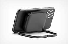 Multifunctional Smartphone Power Banks