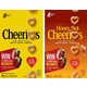 Limited Heart-Shaped Cereals Image 1