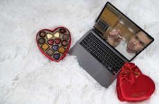 Virtual Valentine's Tastings