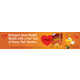 Health-Focused Heart-Shaped Cereal Image 1