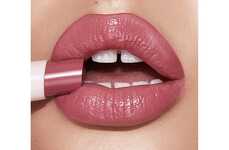 Lip-Plumping Hybrid Glosses