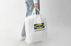 Misprinted Limited-Edition Bags