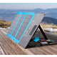 Flexible Solar Panel Chargers Image 2
