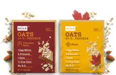 Free-From Morning Oat Cereals