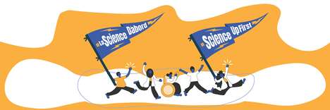 Science-Supported Vaccine Campaigns
