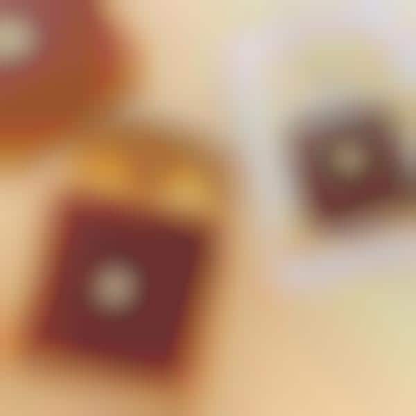Toastable Dessert Slices