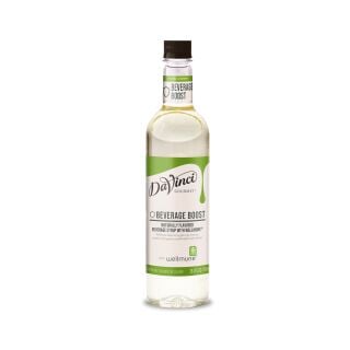 Immune System-Boosting Syrups