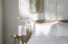 Sustainable Minimal Bedding Brands