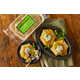 Green Chile Chicken Wraps Image 1