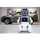 Automotive Showroom Robots Image 1