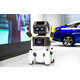 Automotive Showroom Robots Image 3