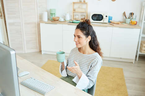 Virtual Coffee Machines