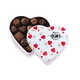 Retro Valentine's Chocolate Boxes Image 1