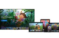 Customizable Parental Control Features
